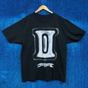 Travis Scott Pack B2 Jackboys 2 Album Cactus Jack Rap Tee L